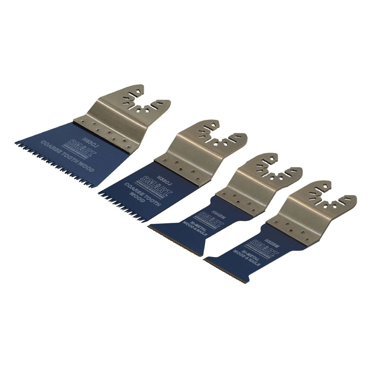 SMART Trade 4 Piece Electrician's Kit H4EMK