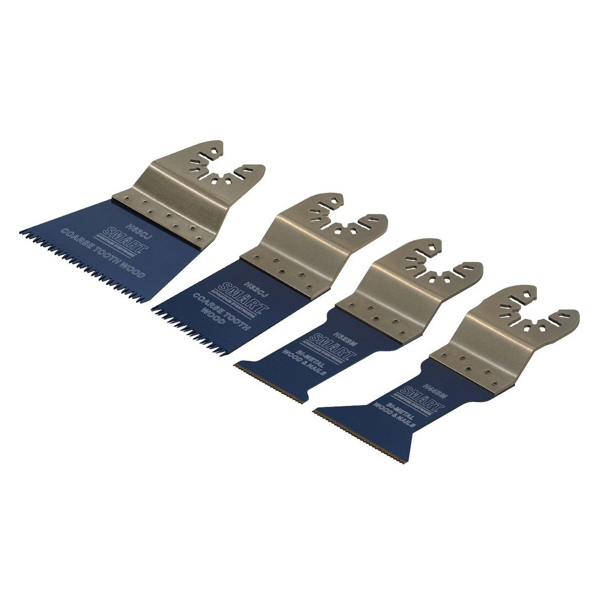 SMART Trade 4 Piece Plumber's Kit H4PMK