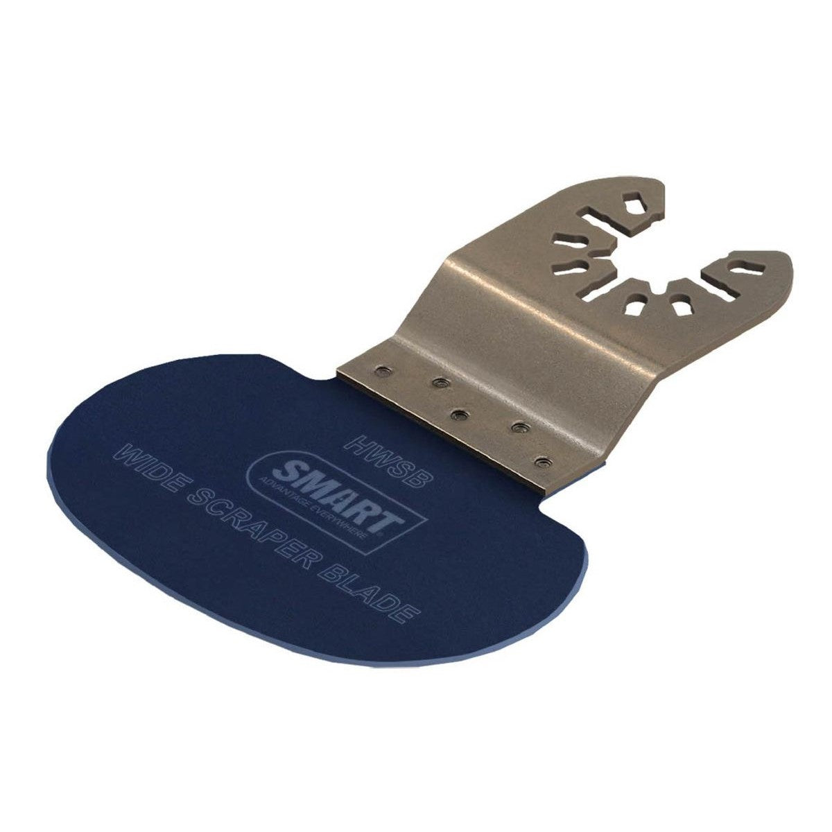 SMART Trade Wide Scraper Blade HWSB1