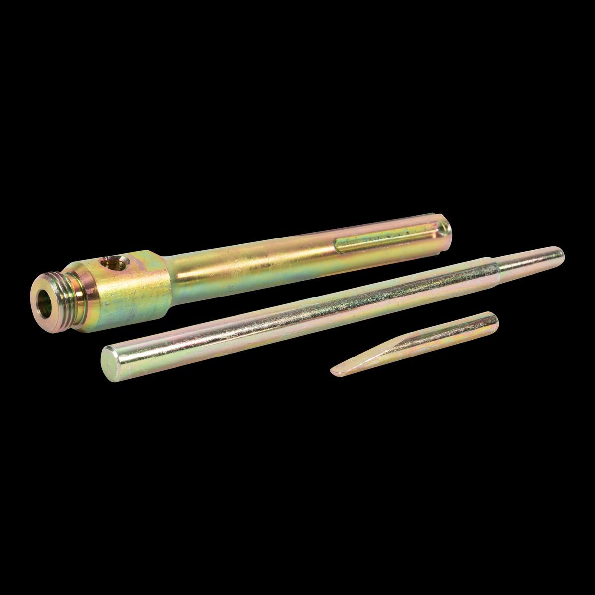 OX Spectrum SDS Max Adaptor Pack (Adaptor, Guide, Drift) JM03