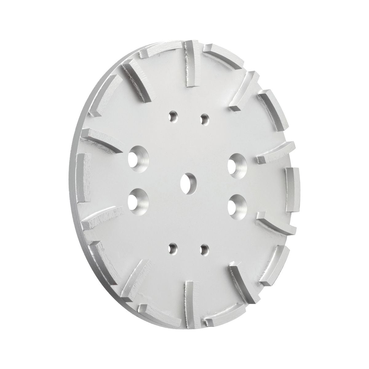 OX Ultimate 16 Segment Concrete Planing Head - 250mm KP16-250