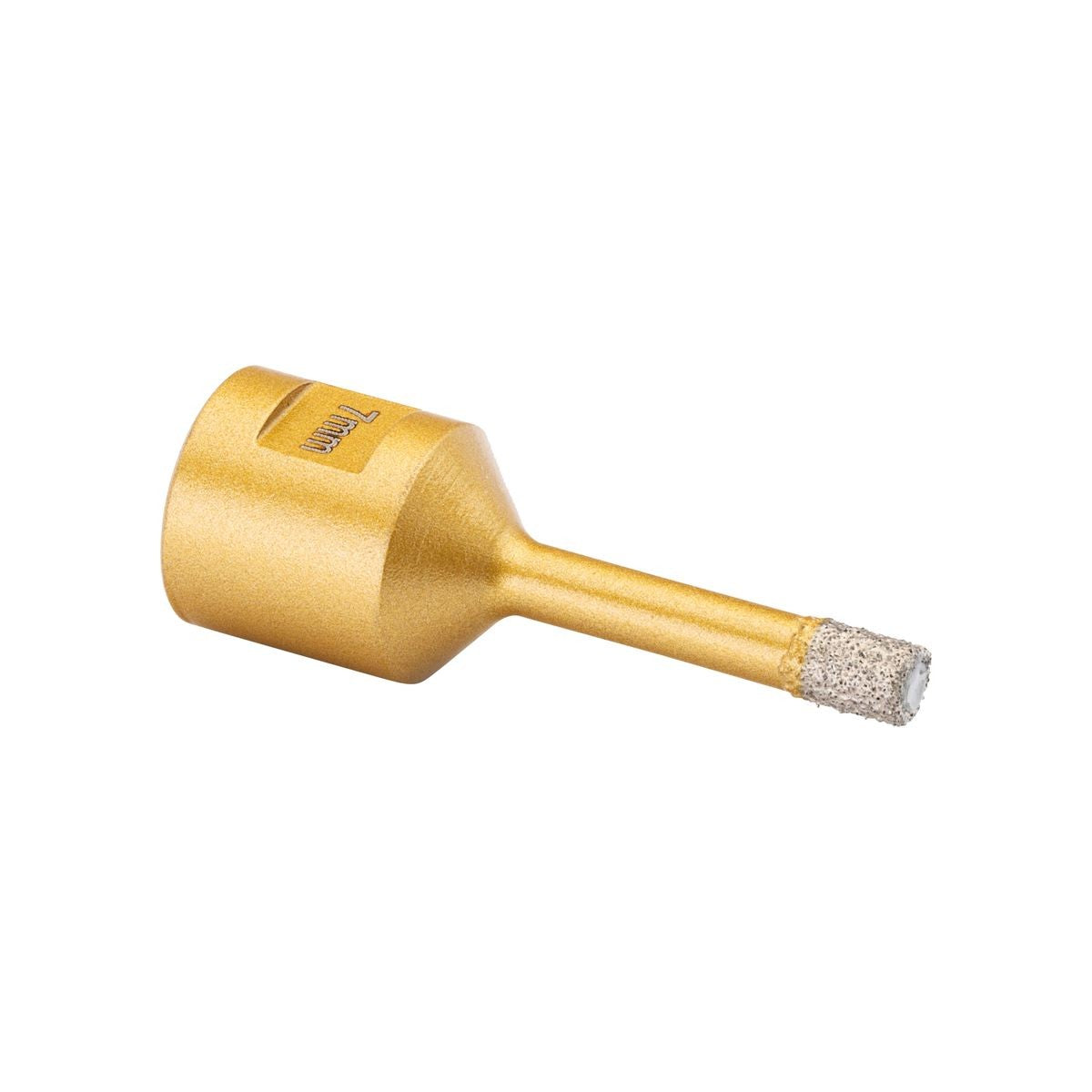 OX Premium M14 Dry Cut Diamond Tile Drill - 7mm MTD-07