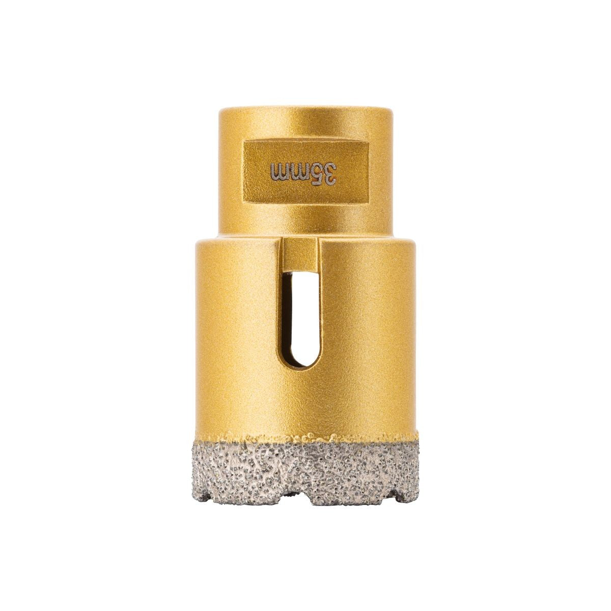 OX Premium M14 Dry Cut Diamond Tile Drill - 35mm MTD-35
