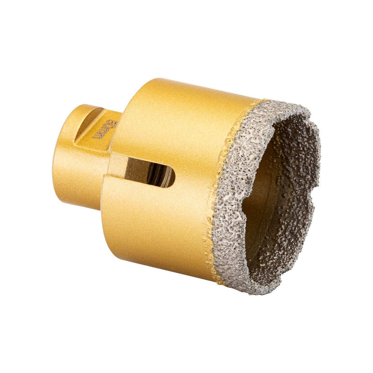OX Premium M14 Dry Cut Diamond Tile Drill - 52mm MTD-52