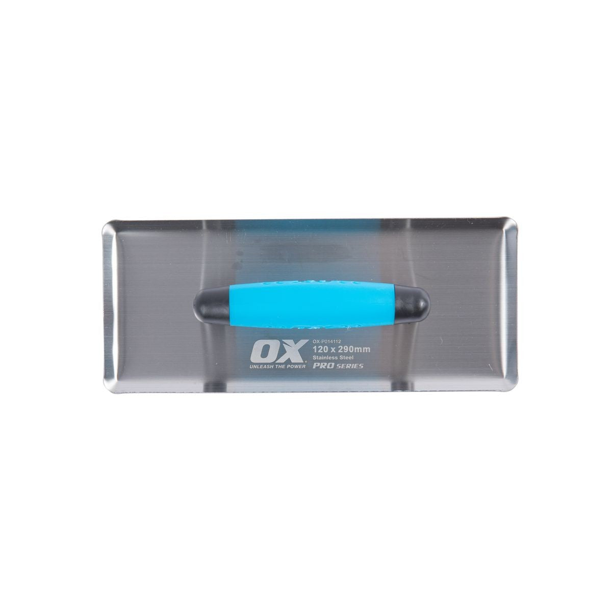 OX 120 x 290mm Spinner Float OX-P014112