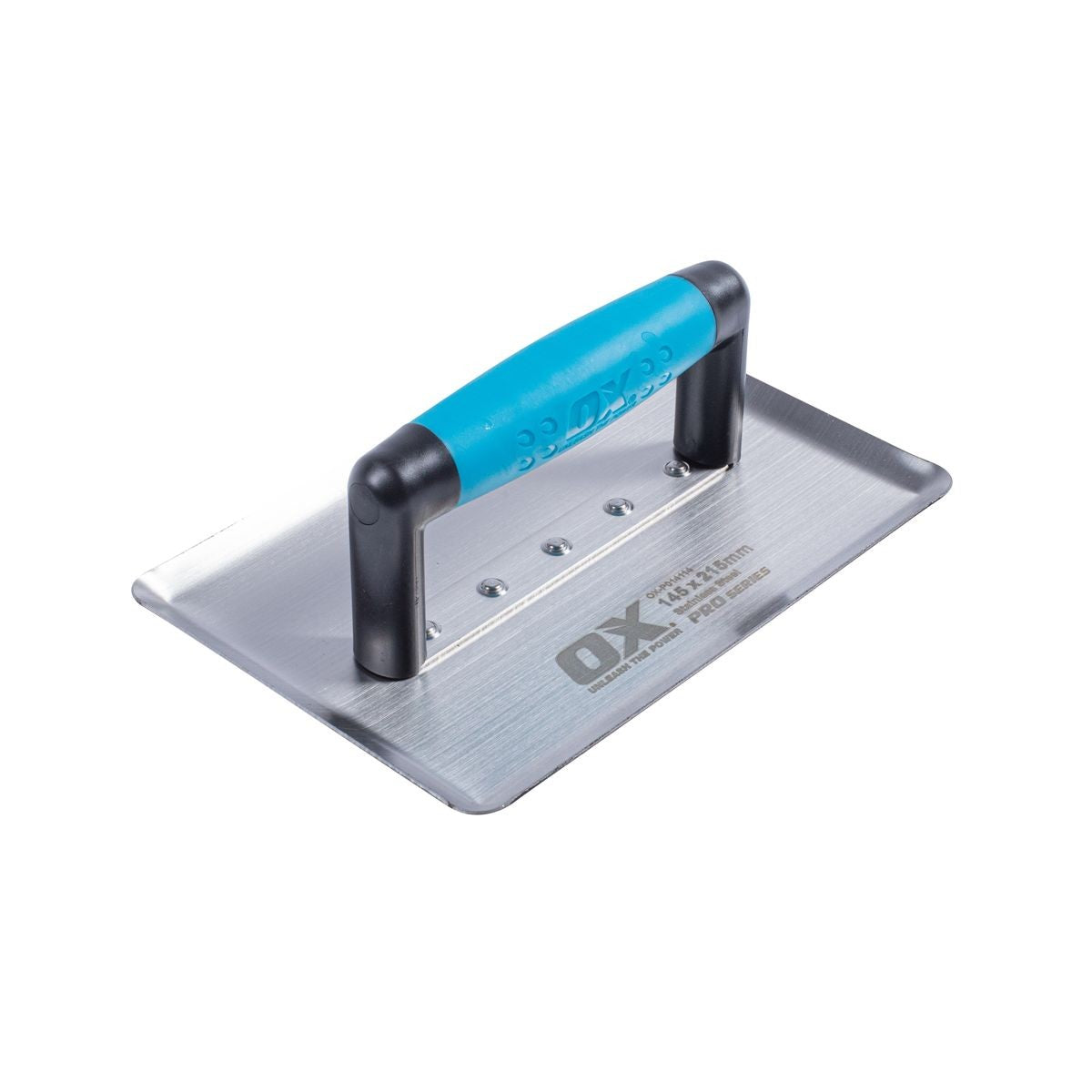 OX 145 x 215mm Spinner Float OX-P014114