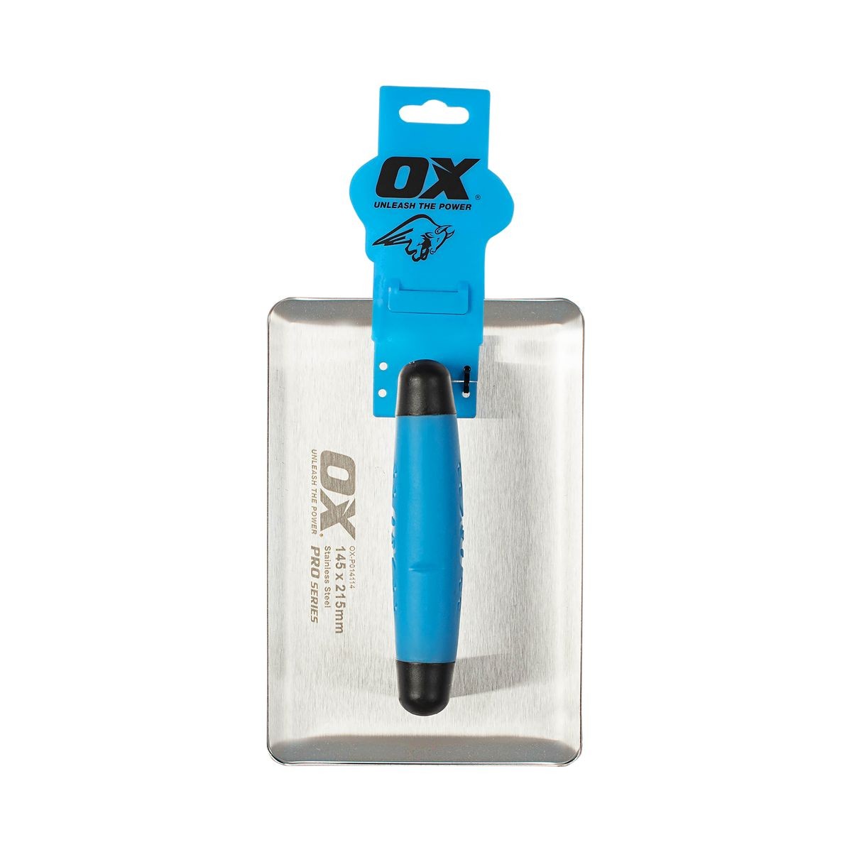 OX 145 x 215mm Spinner Float OX-P014114