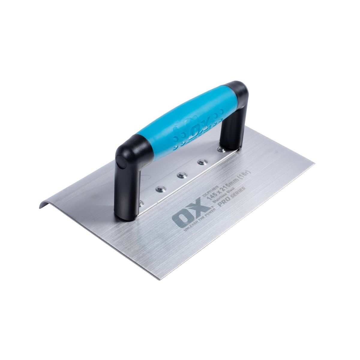 OX 145x 215mm (16d 19r) S/S Edger OX-P014916