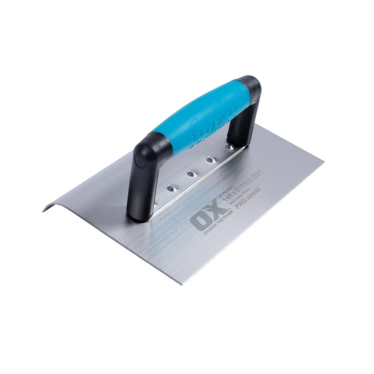 OX 145x 215mm (24d 25r) S/S Edger OX-P014925