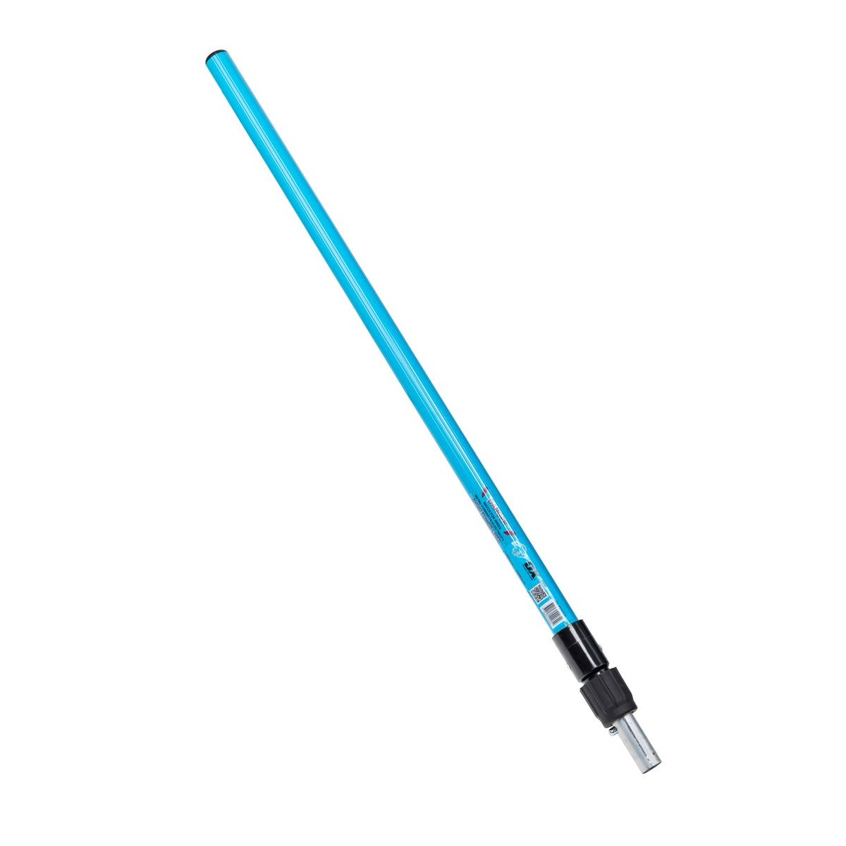OX Pro Telescopic Handle | 51" to 94" / 1300mm to 2400mm OX-P016524