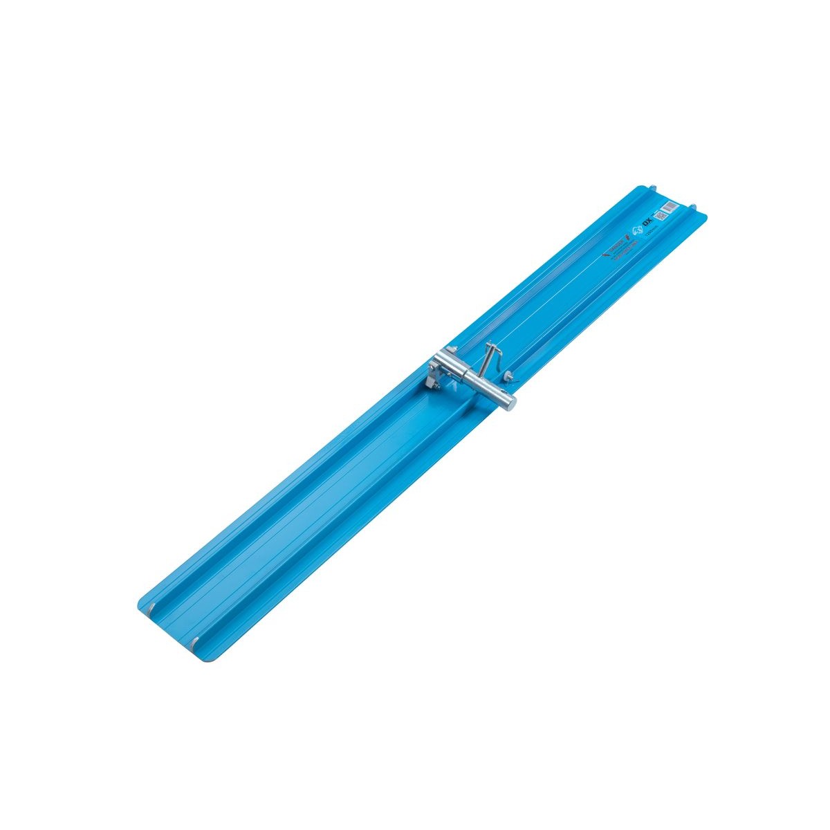 OX Pro Aluminum Bullfloat | 48" / 1200mm OX-P016612