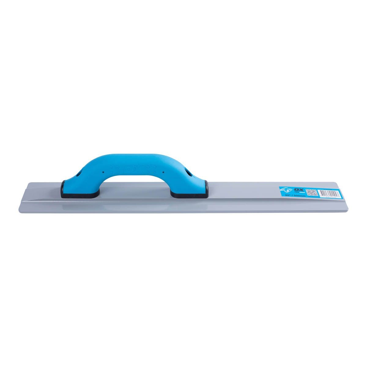 OX 20" Magnesium Float OX-P017020