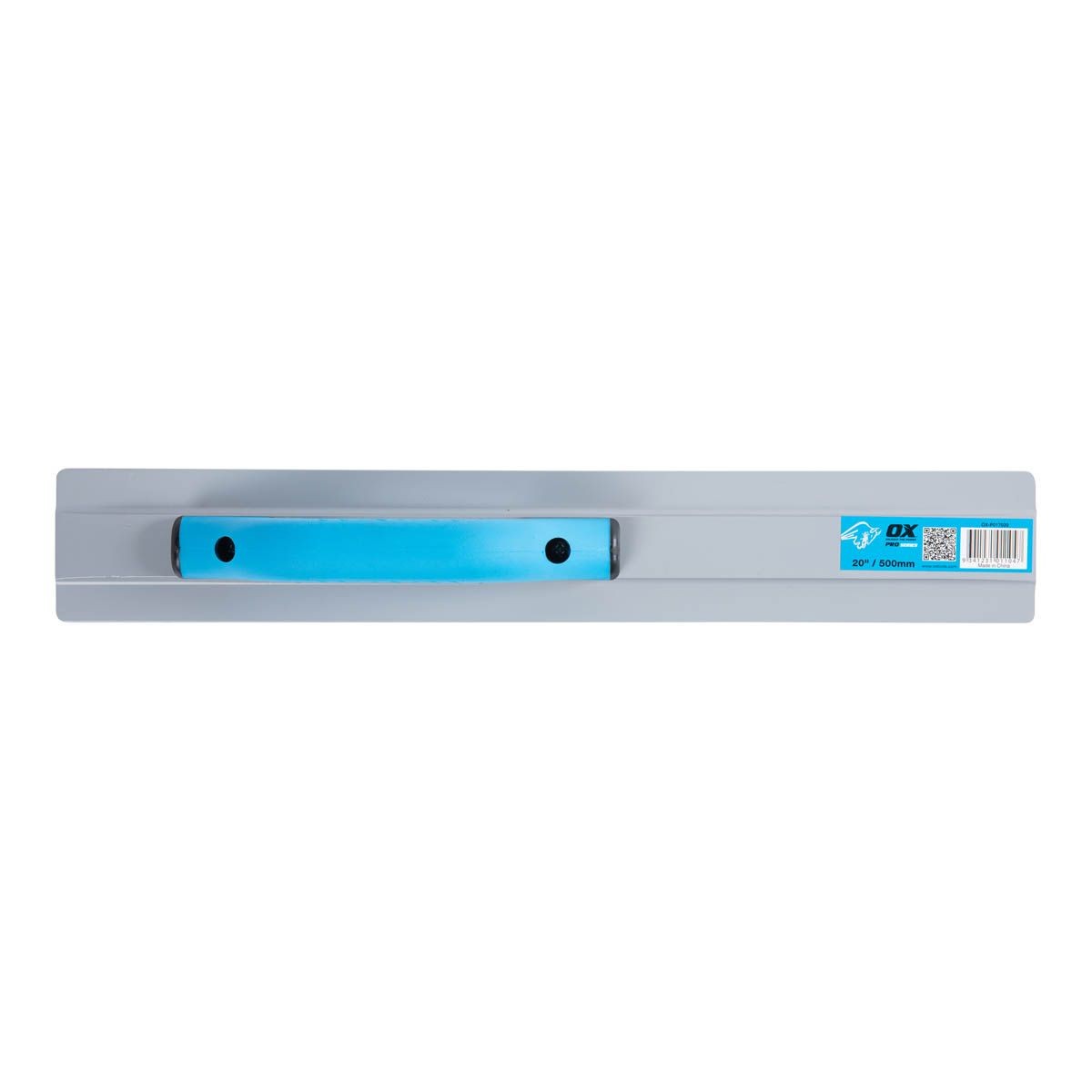 OX 20" Magnesium Float OX-P017020