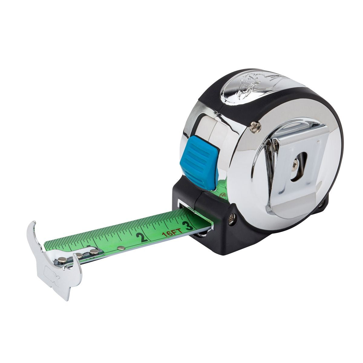 OX Tape Measure - 5m / 16ft OX-P020905