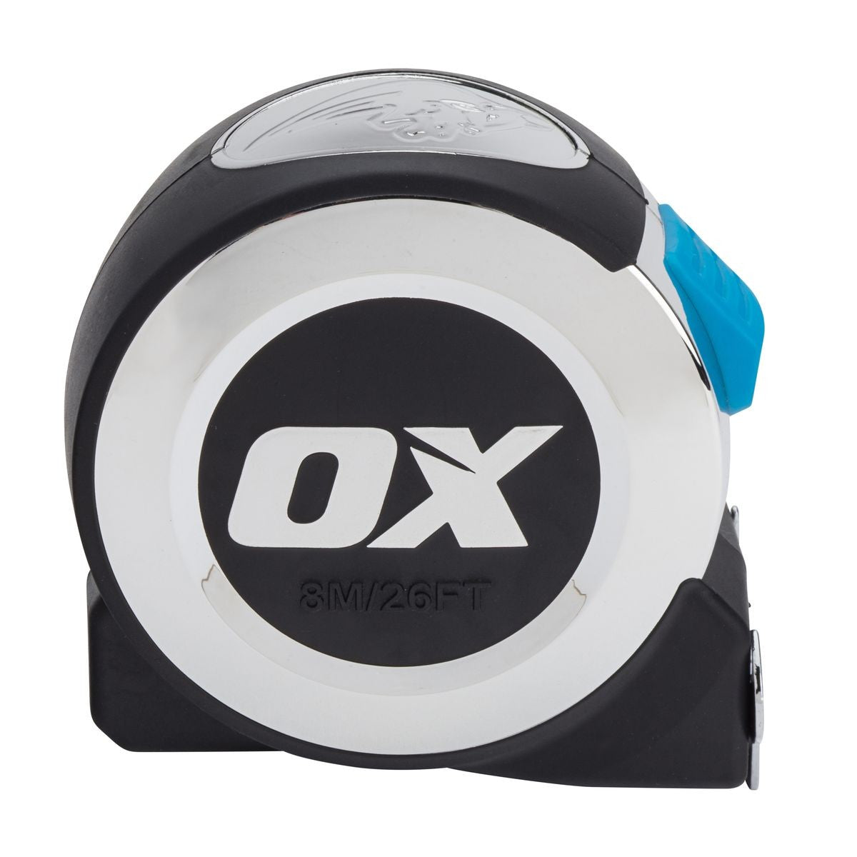 OX Tape Measure - 8m / 26ft OX-P020908