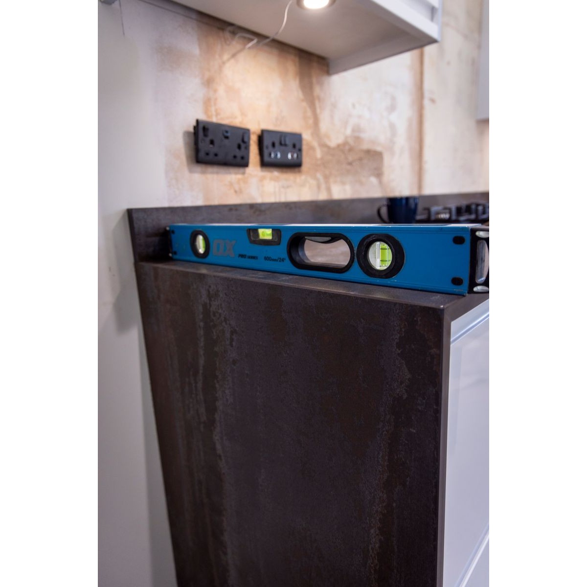OX Tilers Level - 600mm OX-P021206