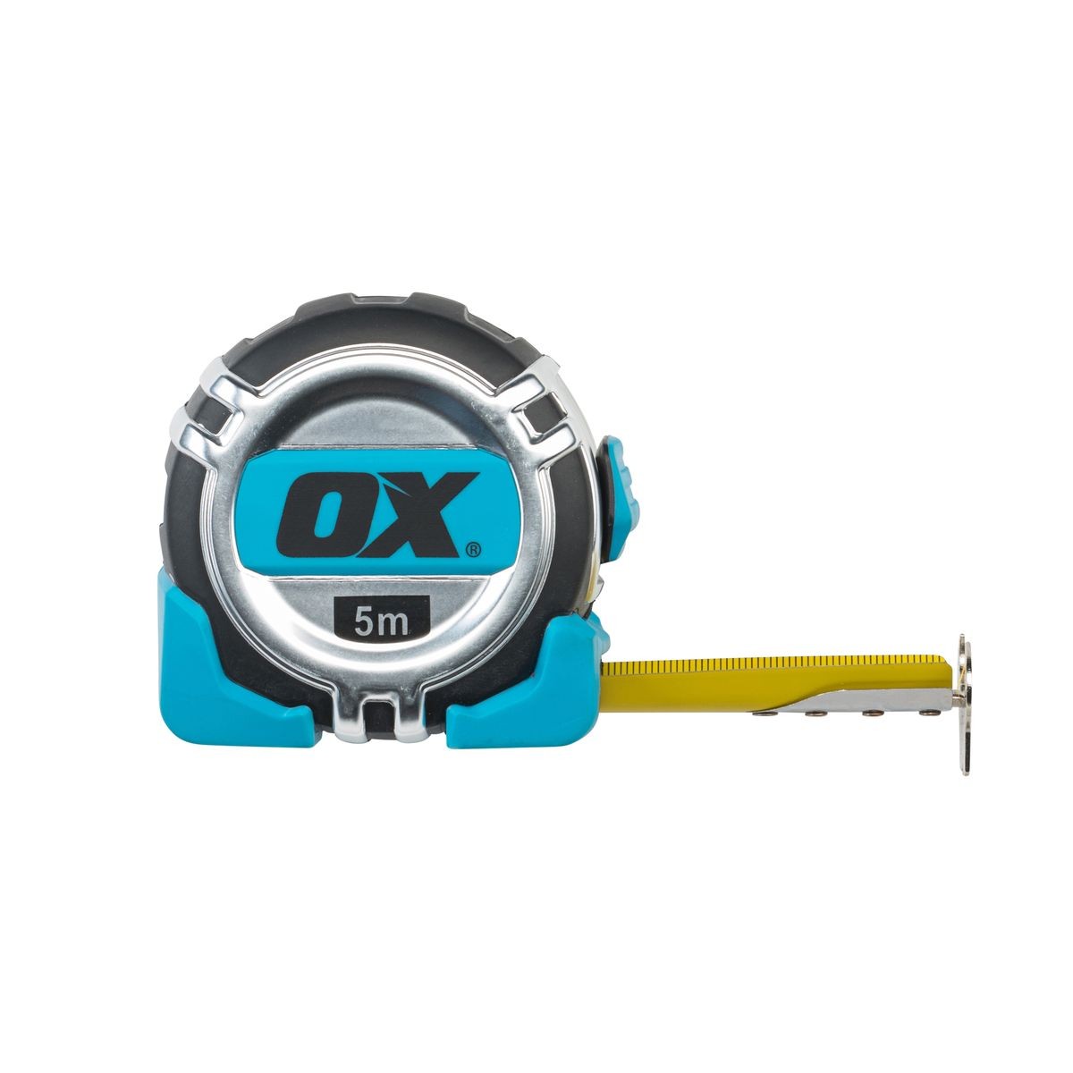 OX Metric only 5m Tape Measure OX-P028905