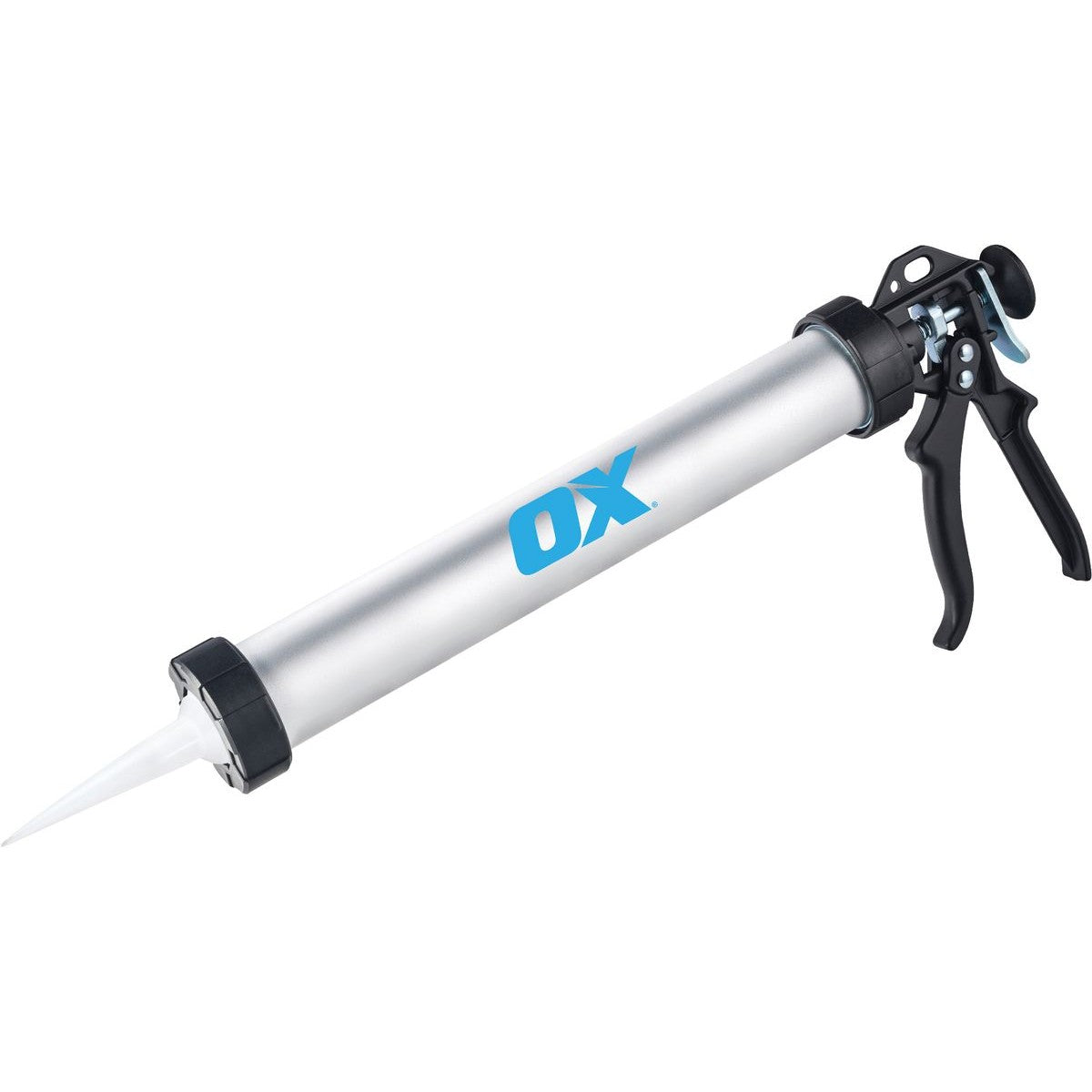 OX Pro Sealant Gun - Tubular | 15" / 380mm OX-P040215