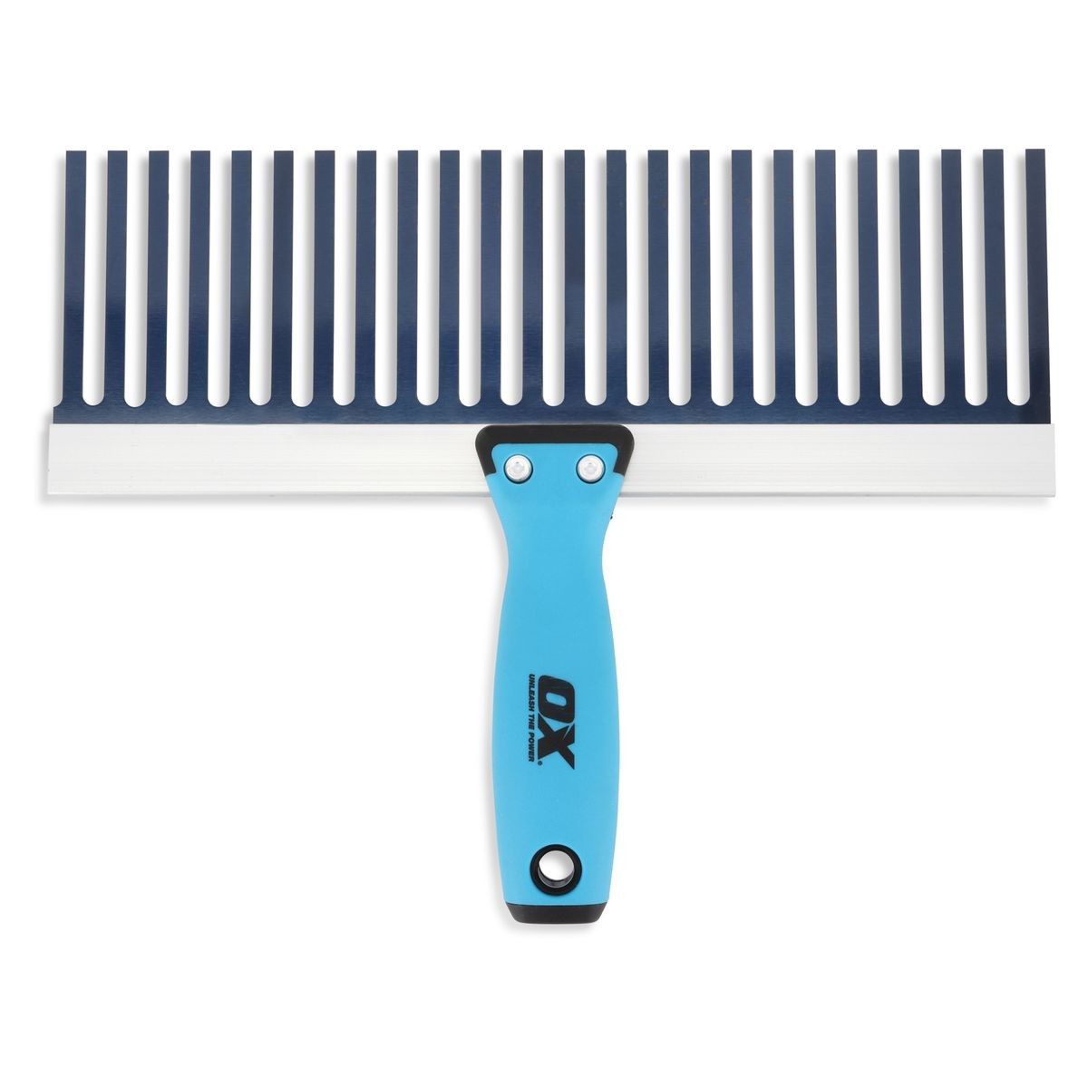 OX Pro Drywaller's Scarifier - OX Grip | 12" / 300mm OX-P051630