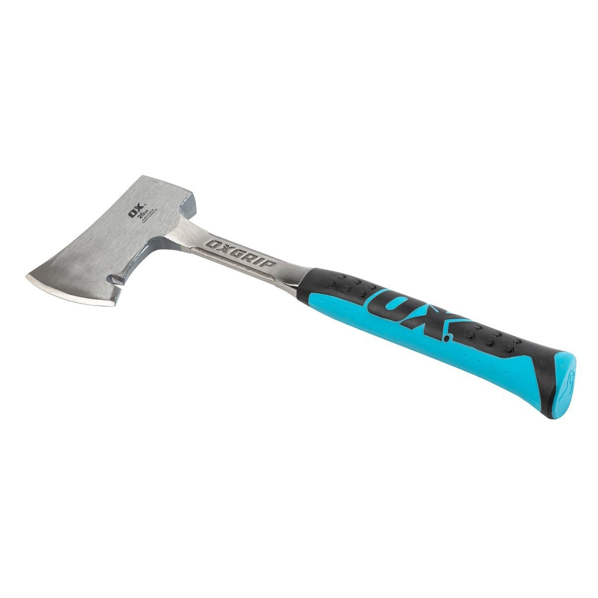 OX 20oz Forged Steel Hatchet OX-P086420