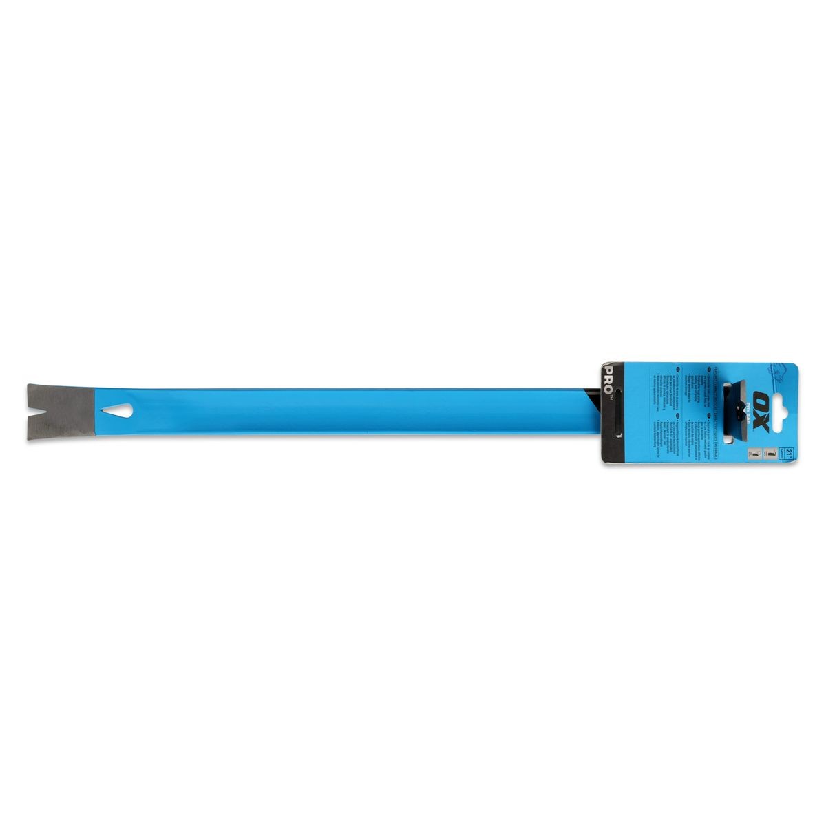 OX 21-Inch Handy Bar OX-P095221