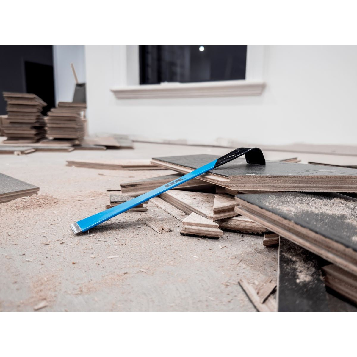 OX 9.5-Inch Handy Bar OX-P095401
