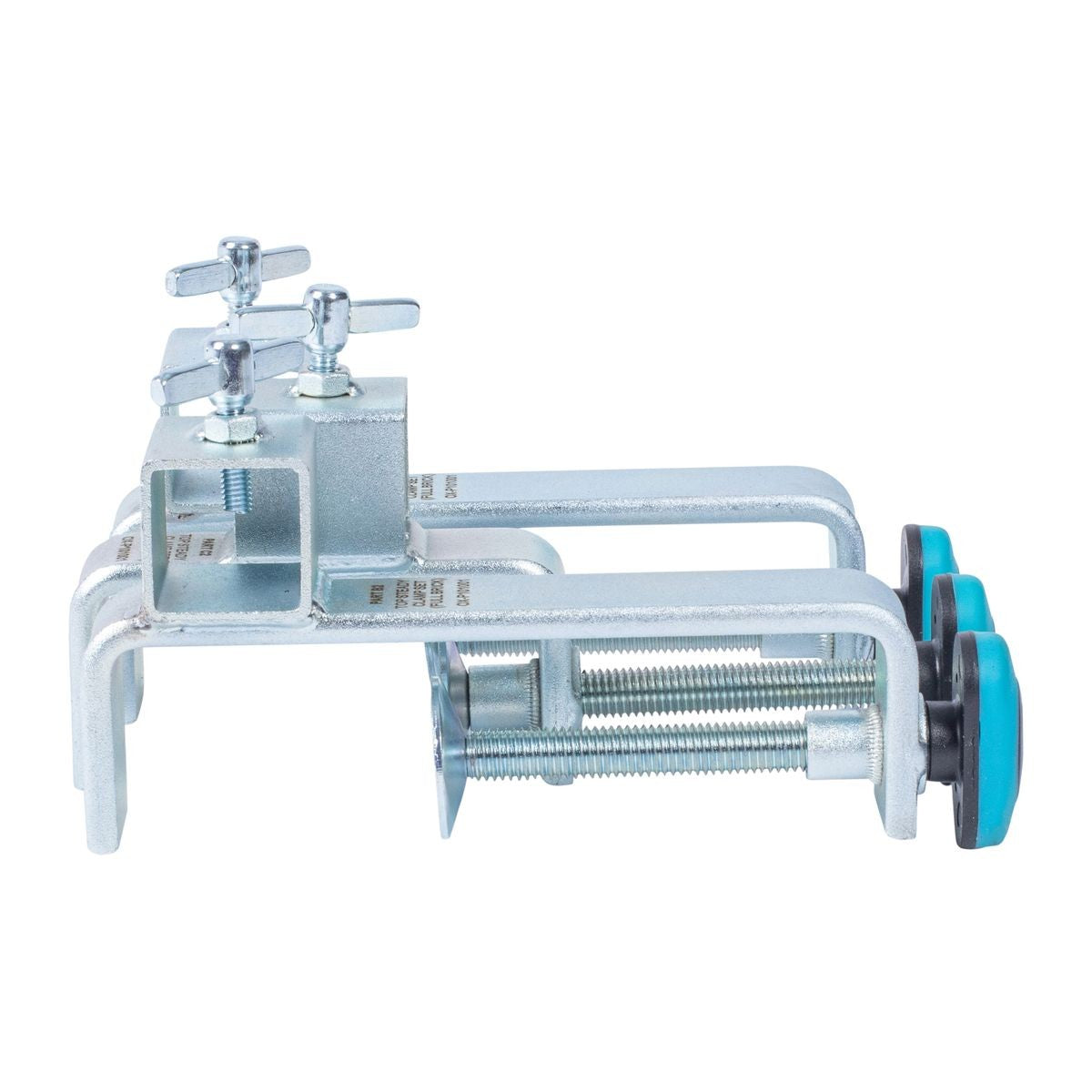 OX Top Steady Clamp-On (Full Brick) Clamp Set OX-P101001