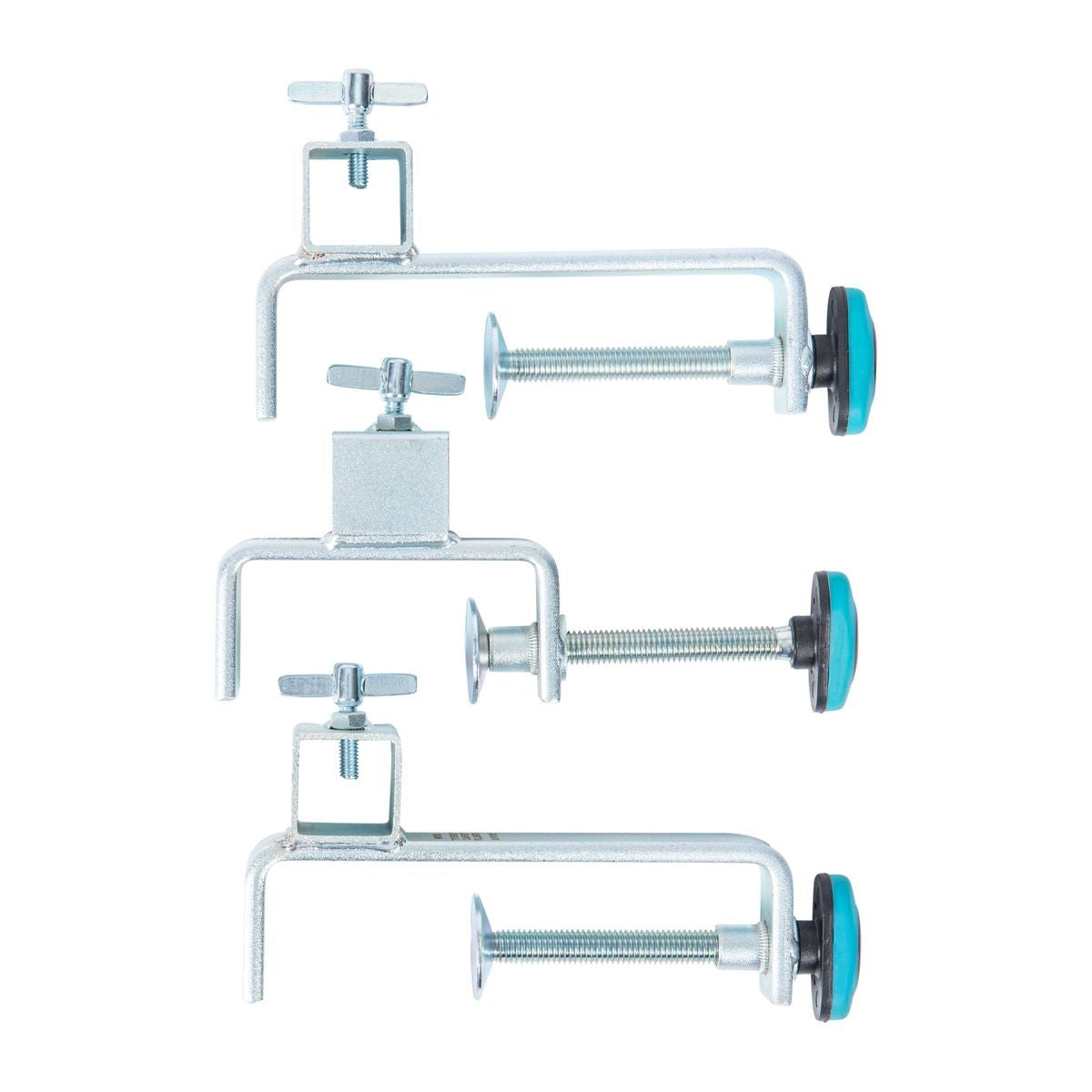 OX Top Steady Clamp-On (Full Brick) Clamp Set OX-P101001