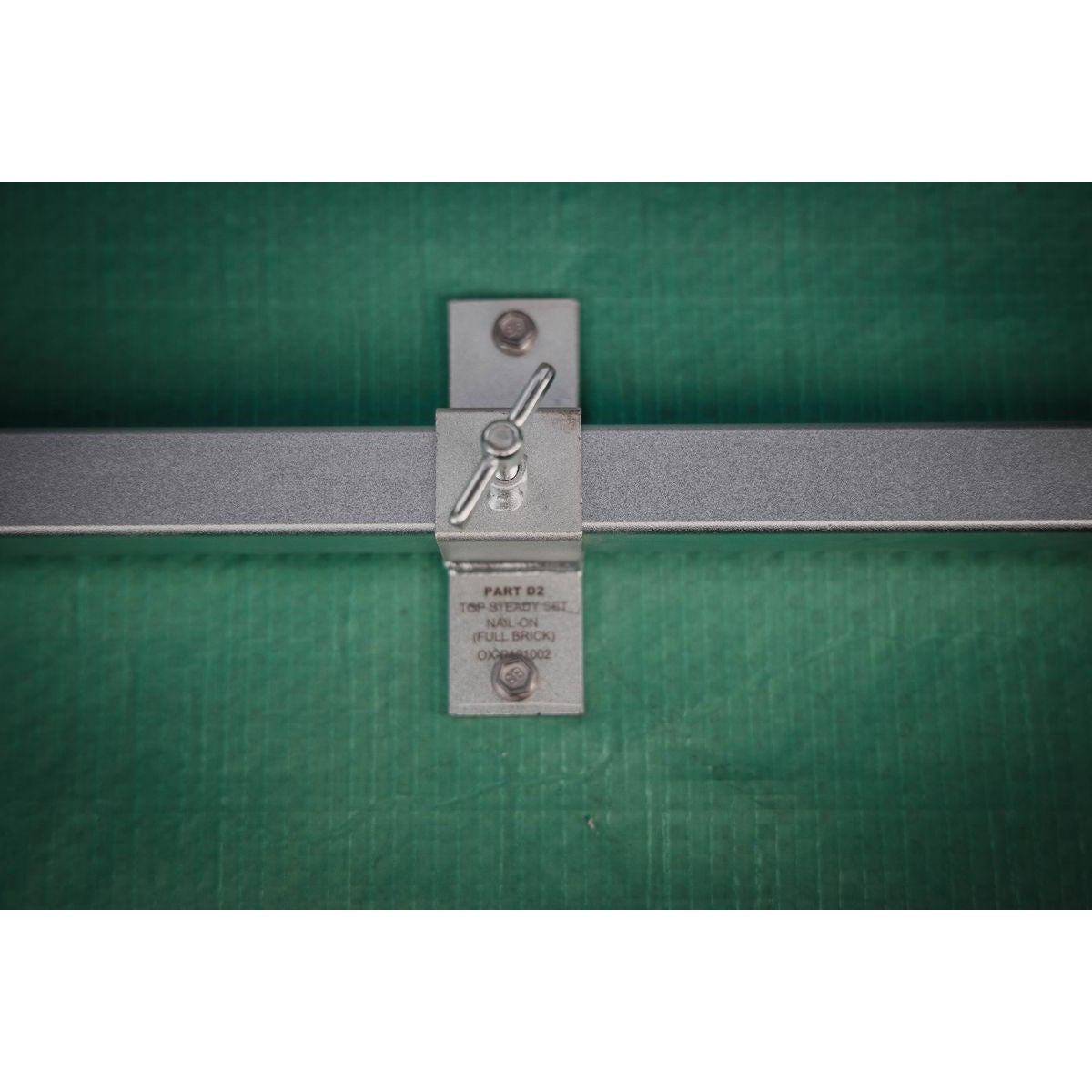 OX Top Steady Nail-On (Veneer) Clamp Set OX-P101002