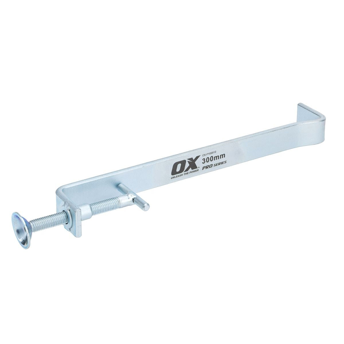 OX Profile clamp Internal 300mm OX-P102012