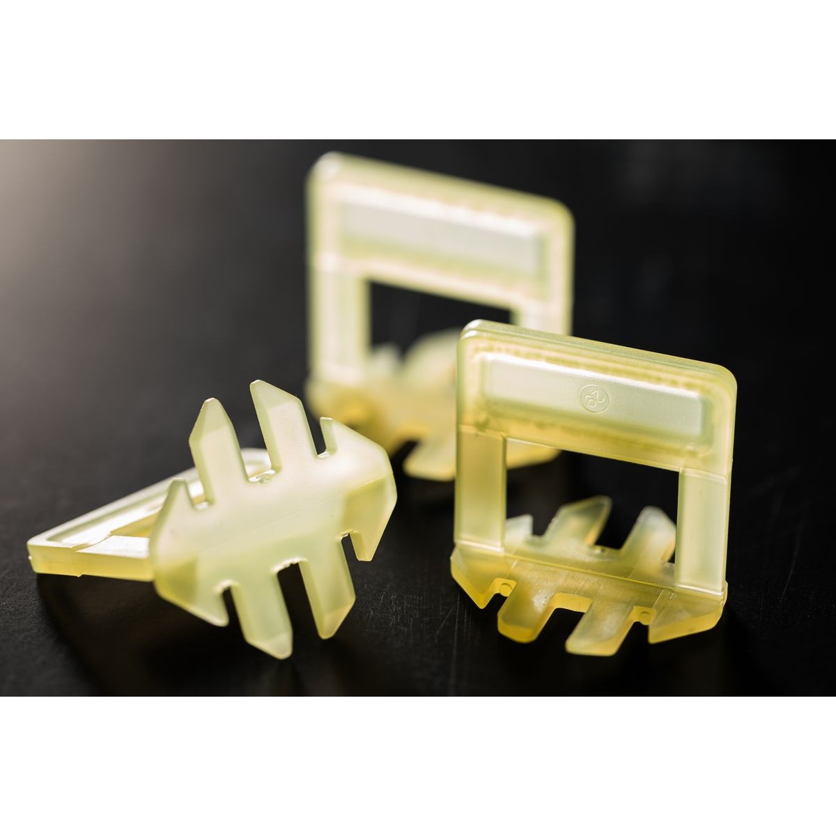 OX Tile level system 3 x 13mm spacer 250 piece OX-P162762