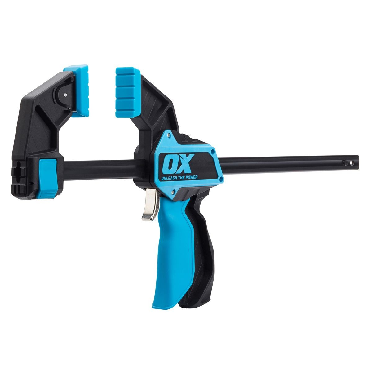OX Pro Heavy Duty Bar Clamp | 12" x 300mm OX-P201212