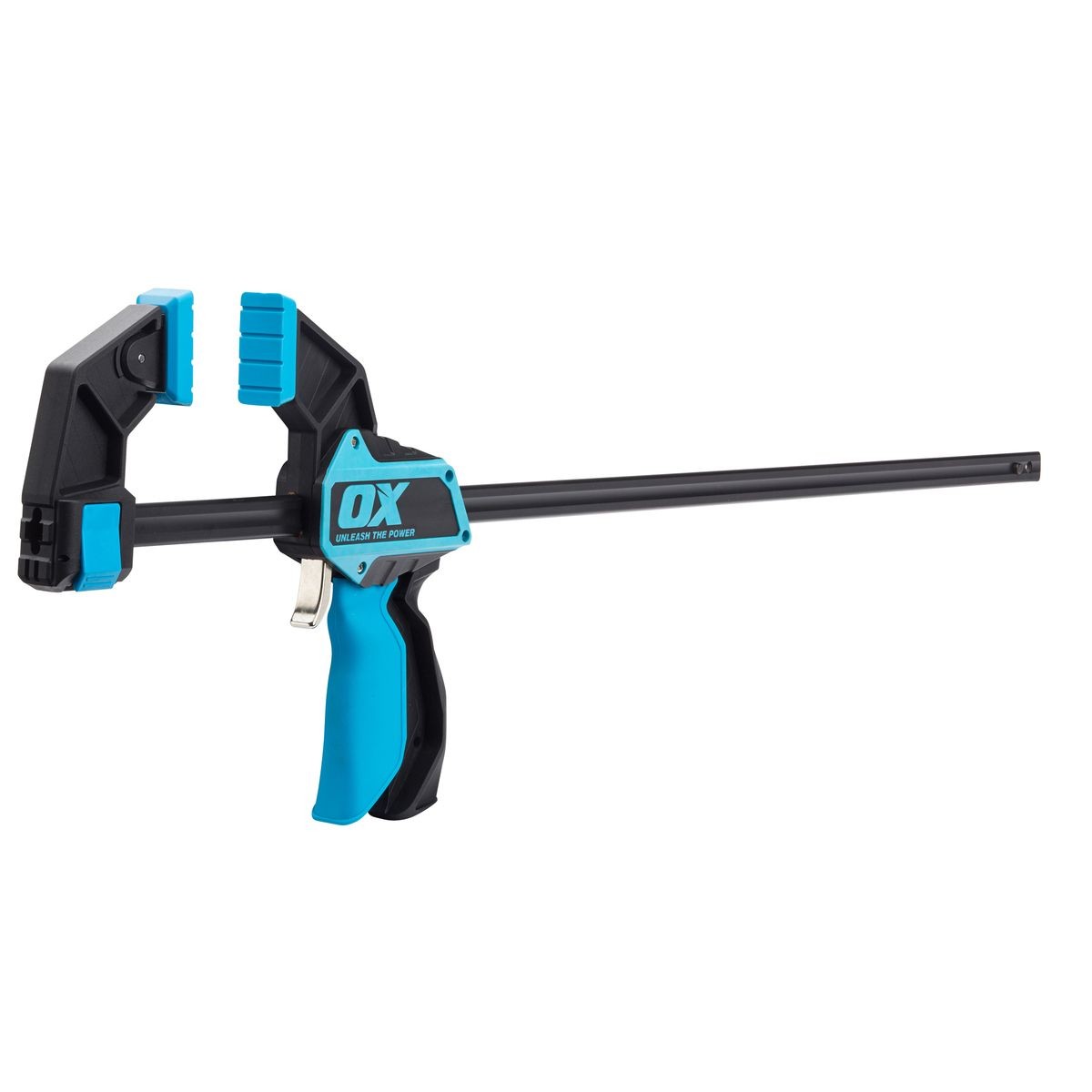 OX Heavy Duty Bar Clamp 24inch/600mm OX-P201224