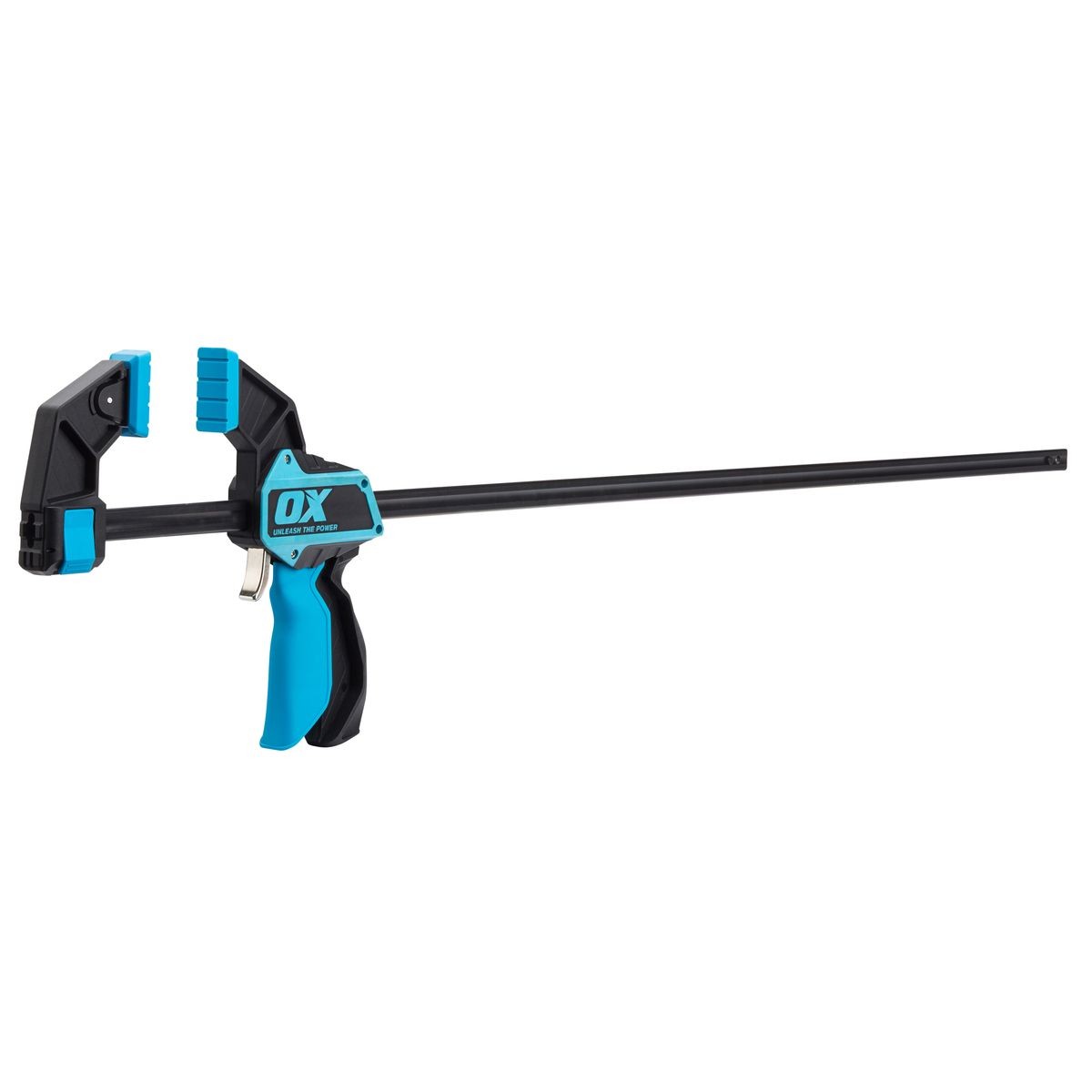 OX Heavy Duty Bar Clamp - 36" / 900mm OX-P201236