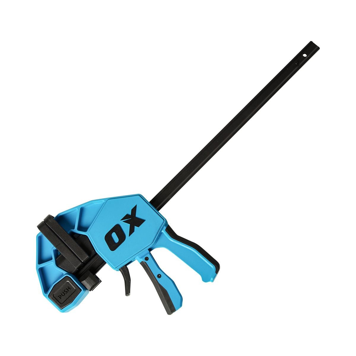 OX Heavy Duty Bar Clamp 300kg - 300mm OX-P203530