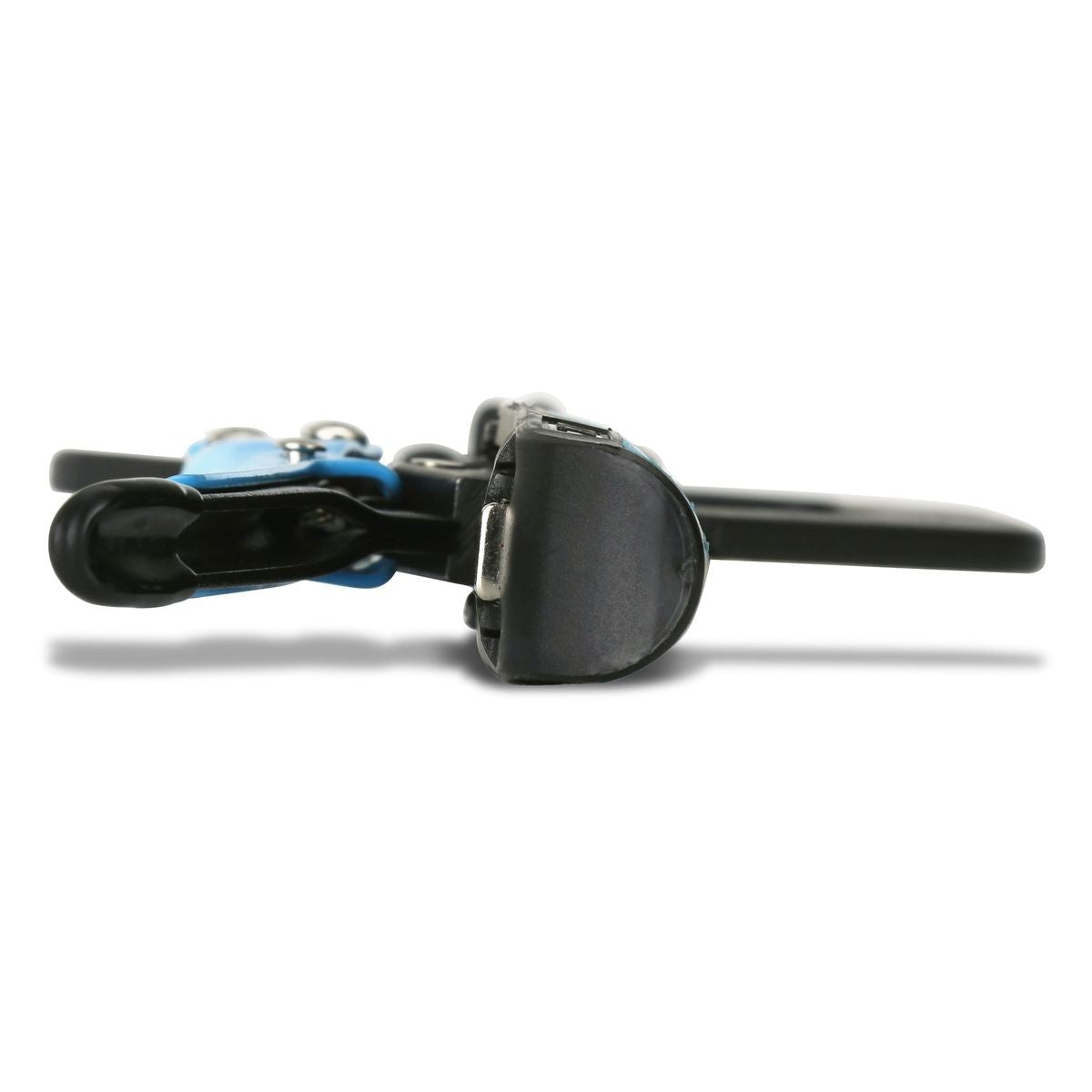 OX Auto Adjust 10-Inch Long Reach C Clamp With Swivel Pad - Gripped OX-P204502