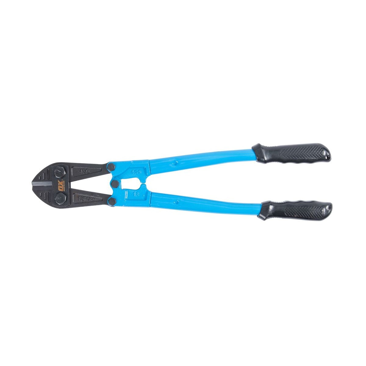 OX Bolt Cutter - 450mm OX-P230118