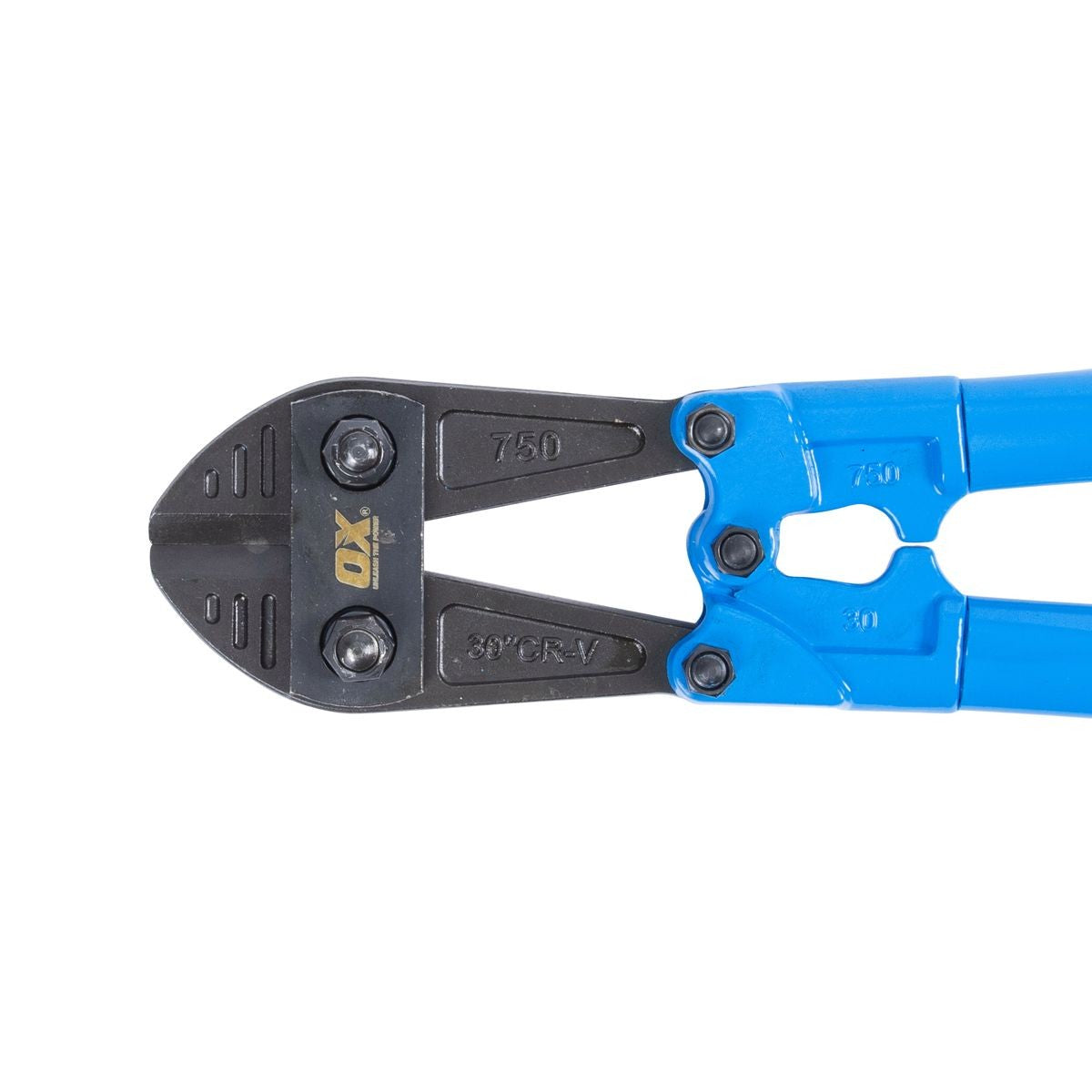 OX Bolt Cutter - 750mm OX-P230130