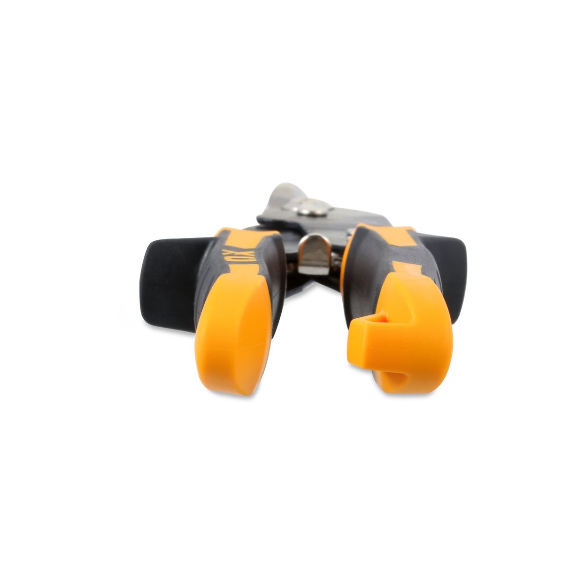 OX Heavy Duty Aviation Snips Straight (Yellow) OX-P232803