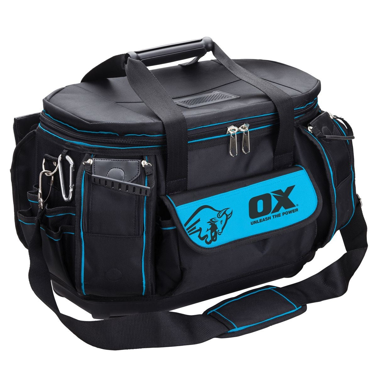 OX Round Top Tool Bag OX-P261747