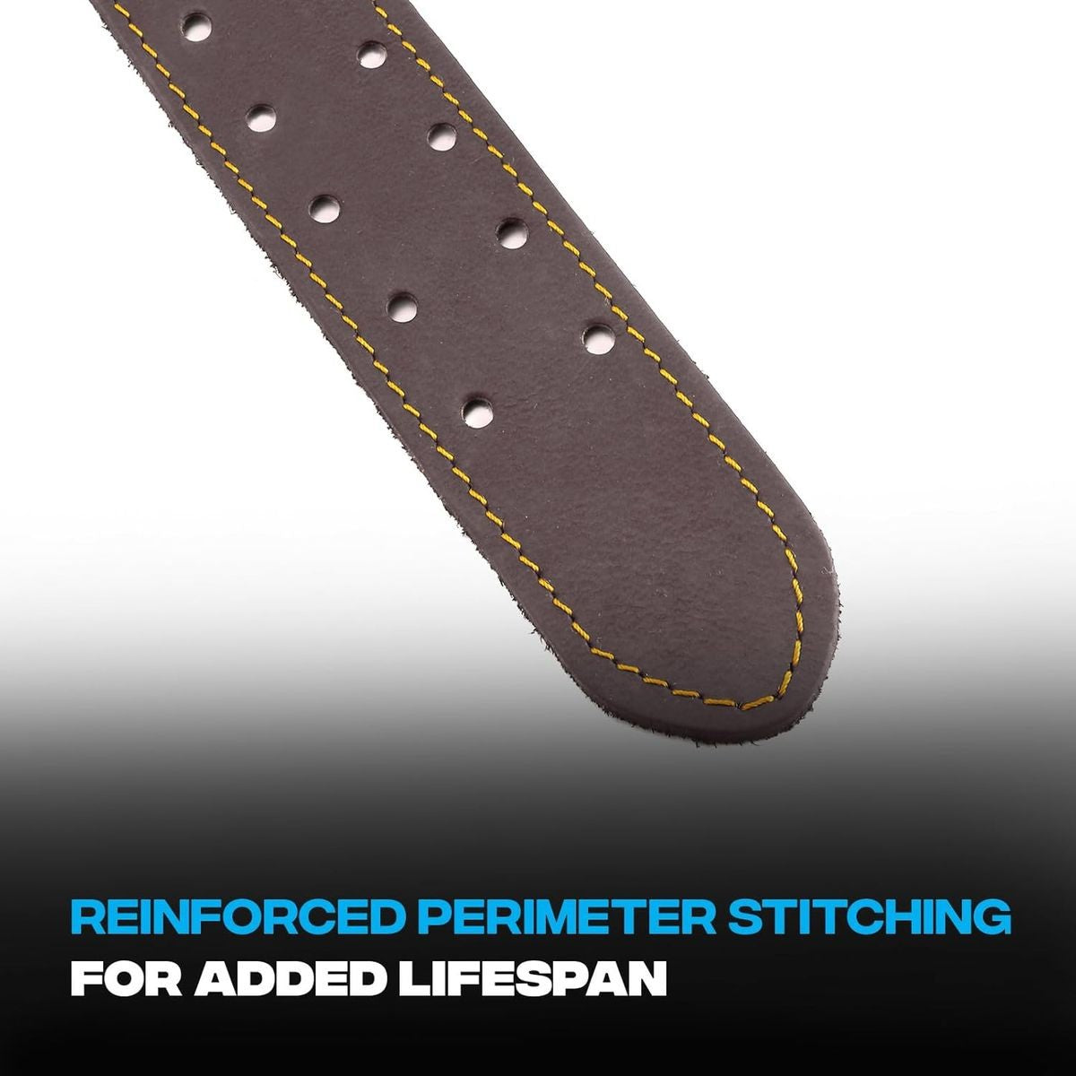OX Pro 3-Inch Oil Tanned Leather Tool Belt - Small/Medium 29" to 40" OX-P263301