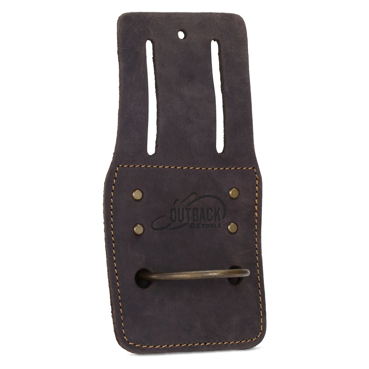 OX Hammer Holder, Oil-Tanned Leather OX-P263401