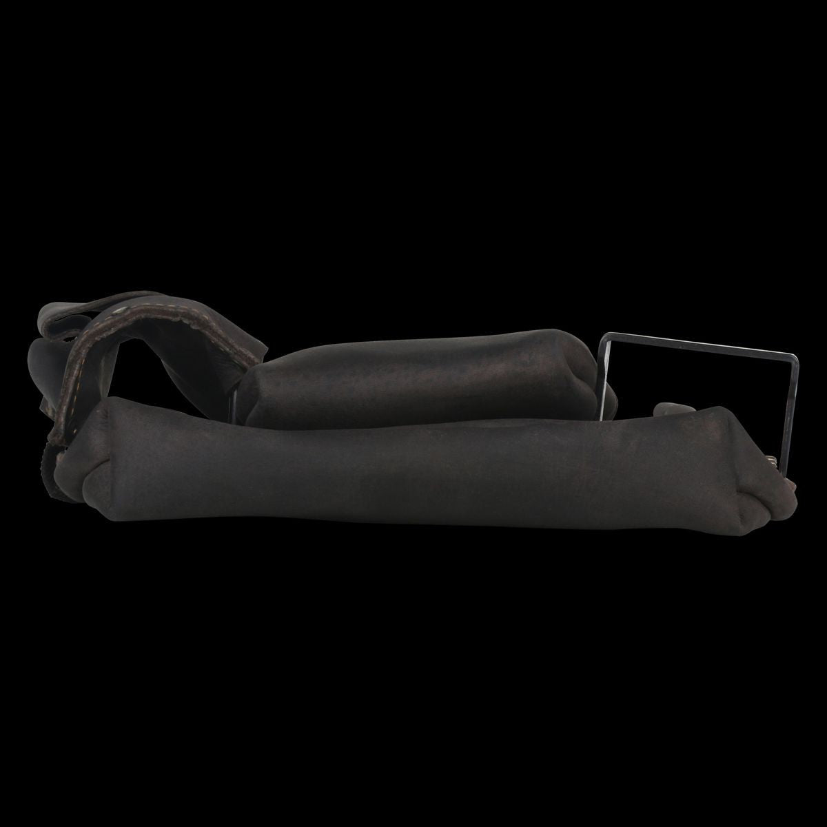 OX Pro Oil Tanned 14 Pocket Top Grain Pouch with Air Gun Holder OX-P263514