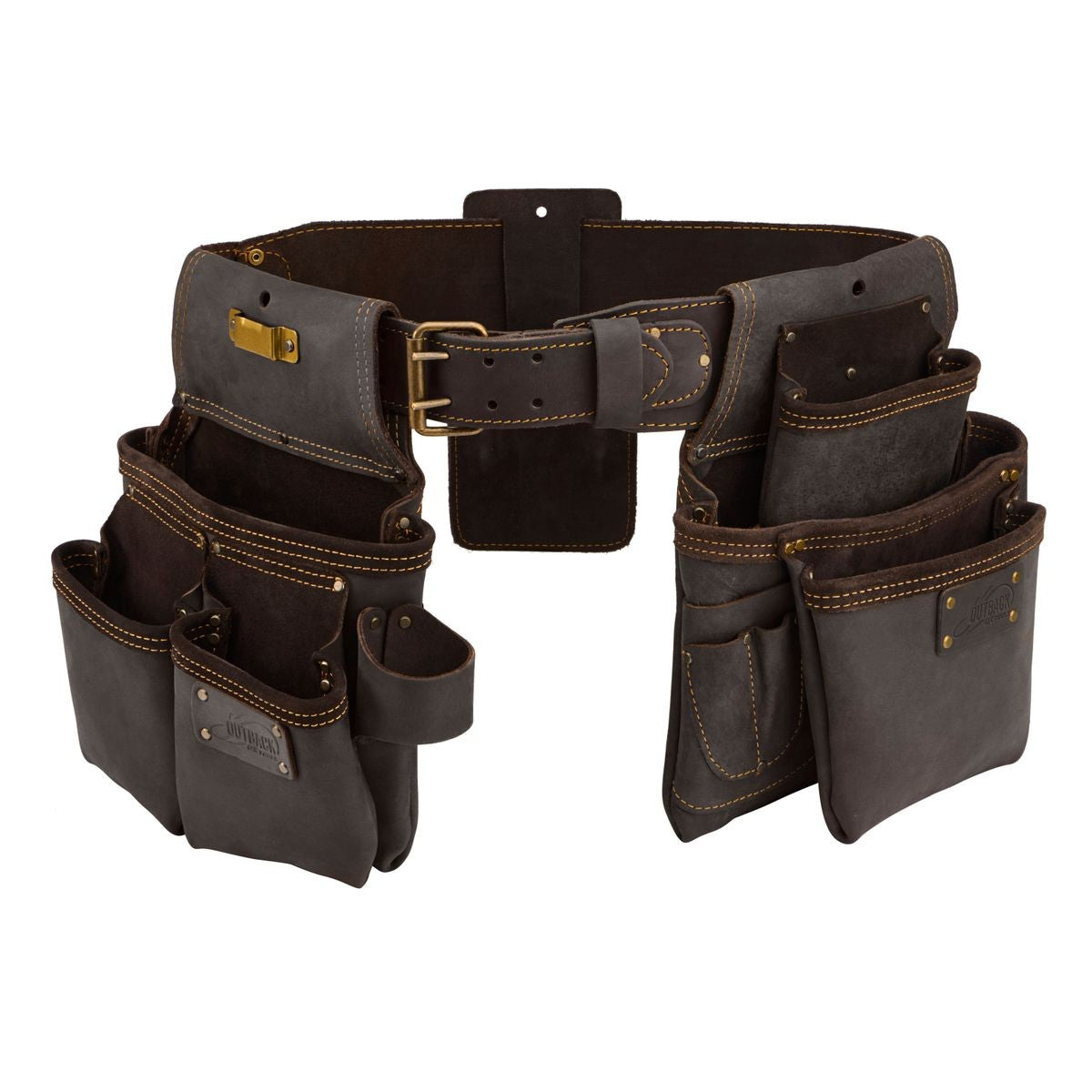 OX f 4-Piece Construction Rig OX-P263604
