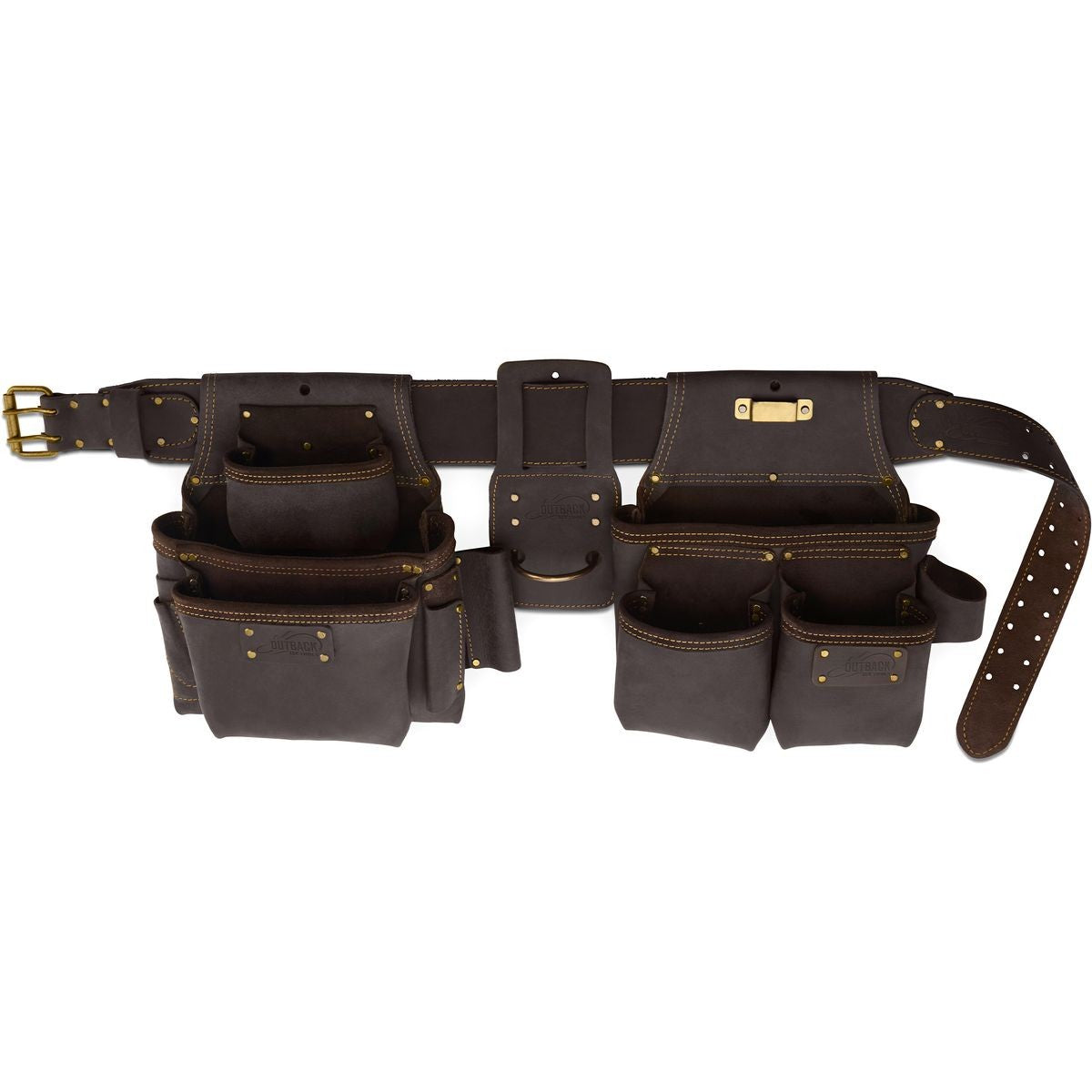 OX f 4-Piece Construction Rig OX-P263604