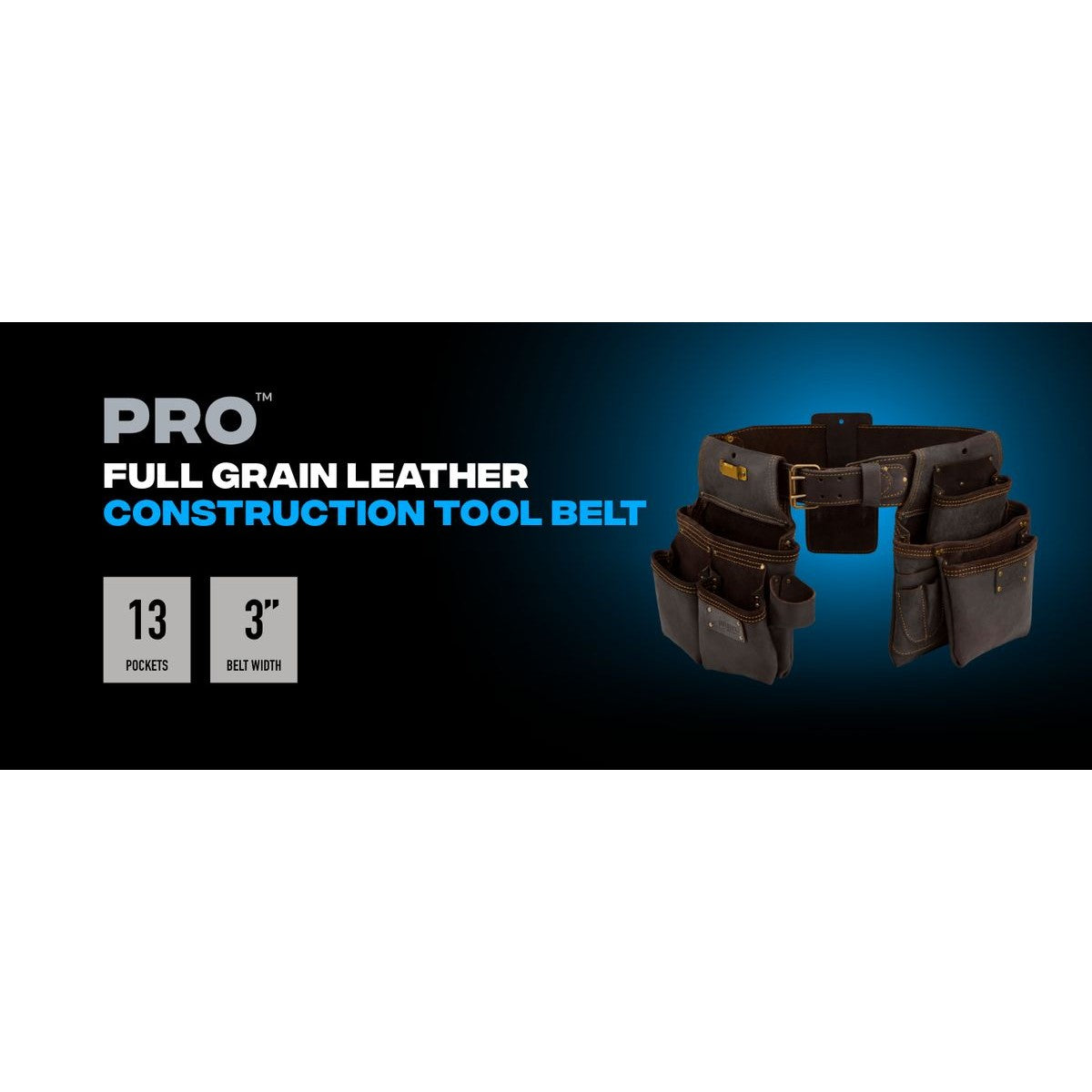 OX f 4-Piece Construction Rig OX-P263604