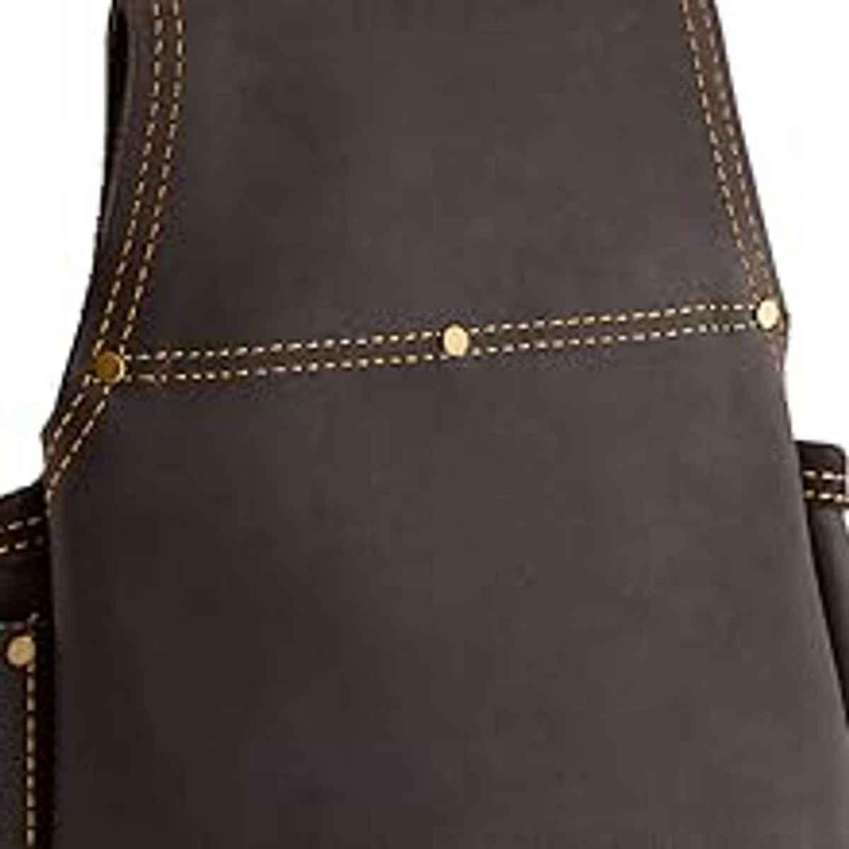 OX Framer’s Tool Rig - Oil Tanned Top Grain Leather OX-P263605