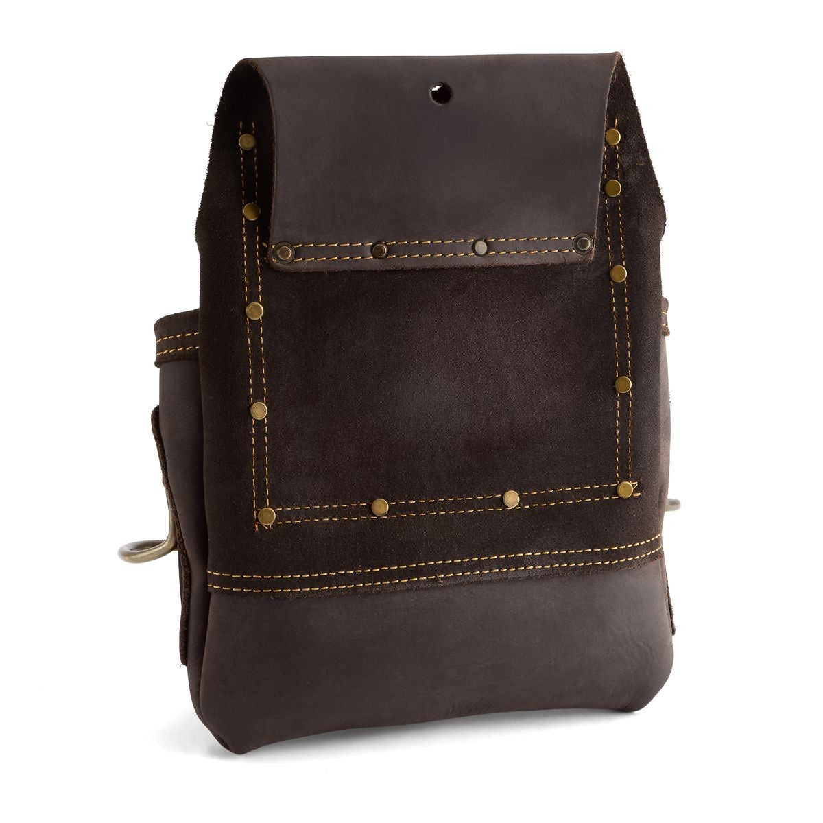 OX 4 Pocket Pouch with Dual Hammer Holders OX-P263701D