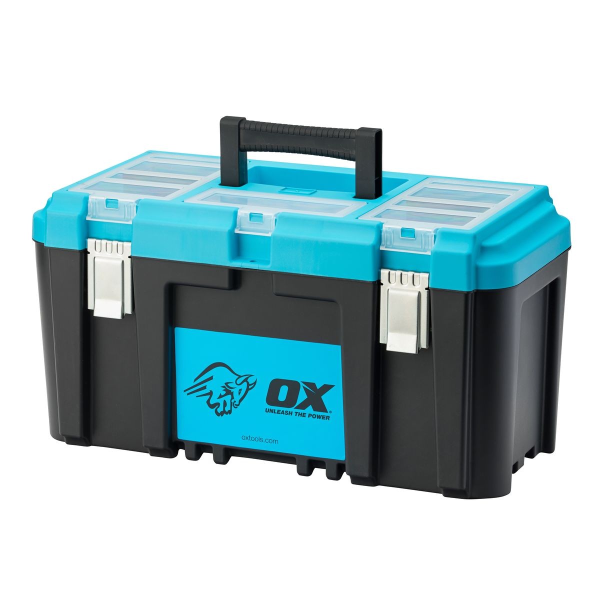 OX 19"/49cm Toolbox OX-P266019