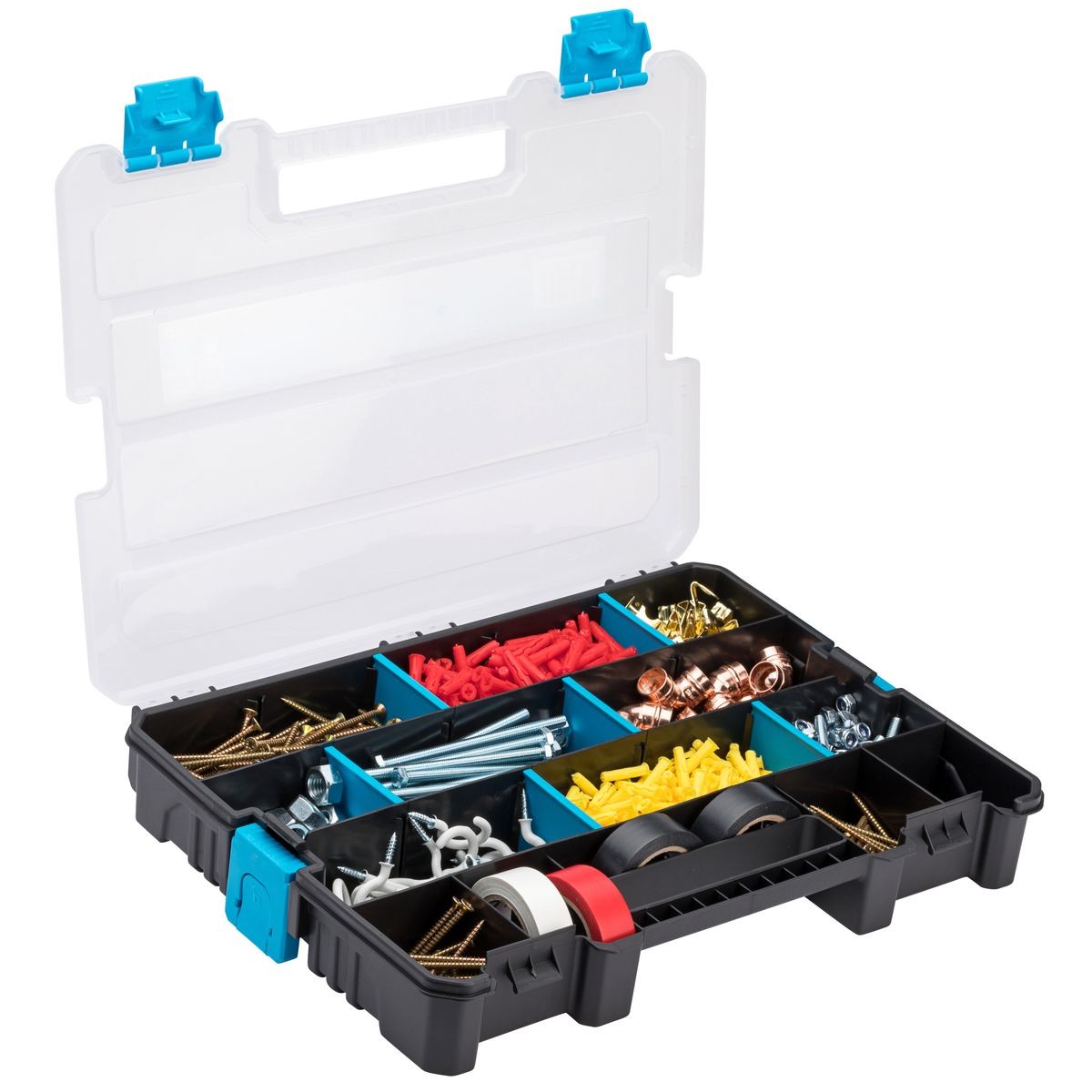 OX 14"/37cm Interlocking Drawer Organiser OX-P266114